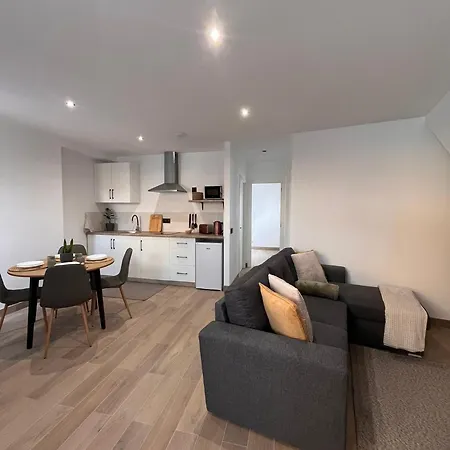 Apartmán Pena Sardina