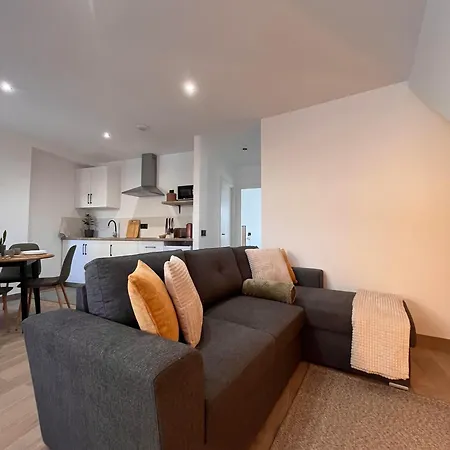 Apartmán Pena