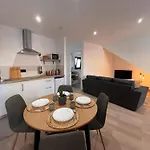 Pena Apartman *
