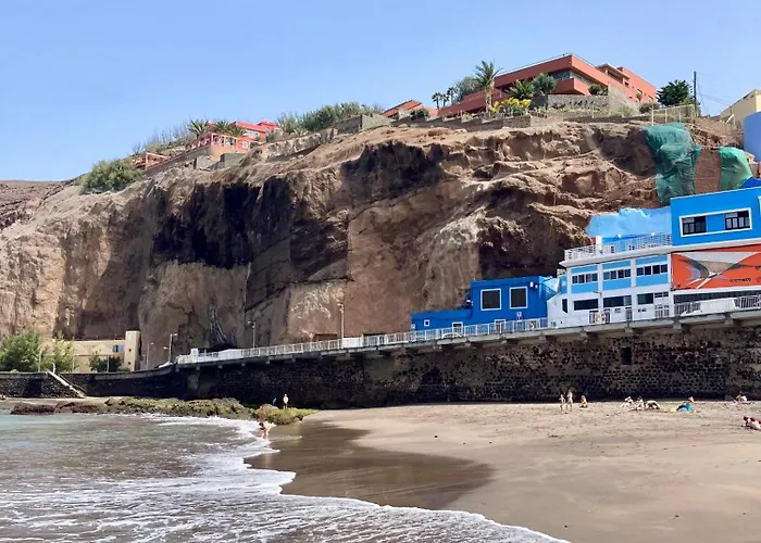 Pena شقة Sardina