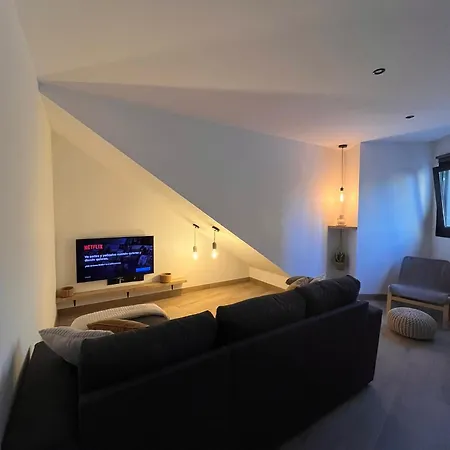 Appartement Pena Sardina