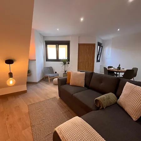 Appartement Pena Sardina