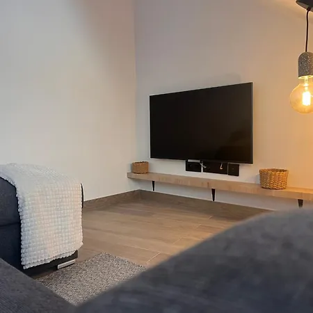 Appartement Pena Sardina