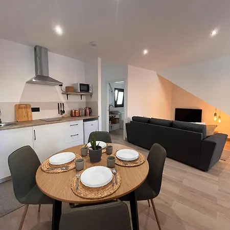 Pena Appartement *