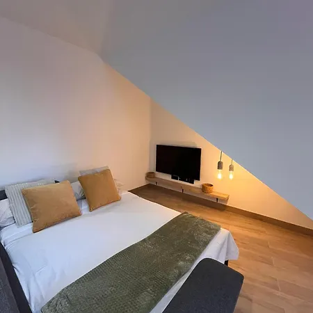 Appartement Pena
