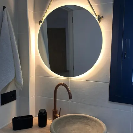 Pena Appartement *