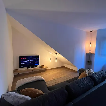 Pena Appartement
