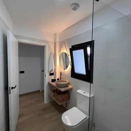 Pena Appartement *