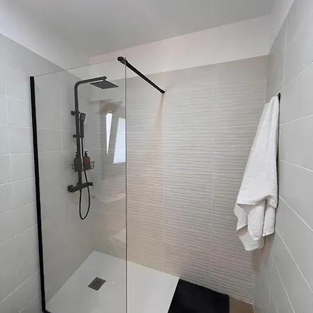 Appartement Pena *