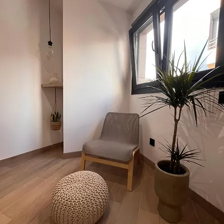 Appartement Pena